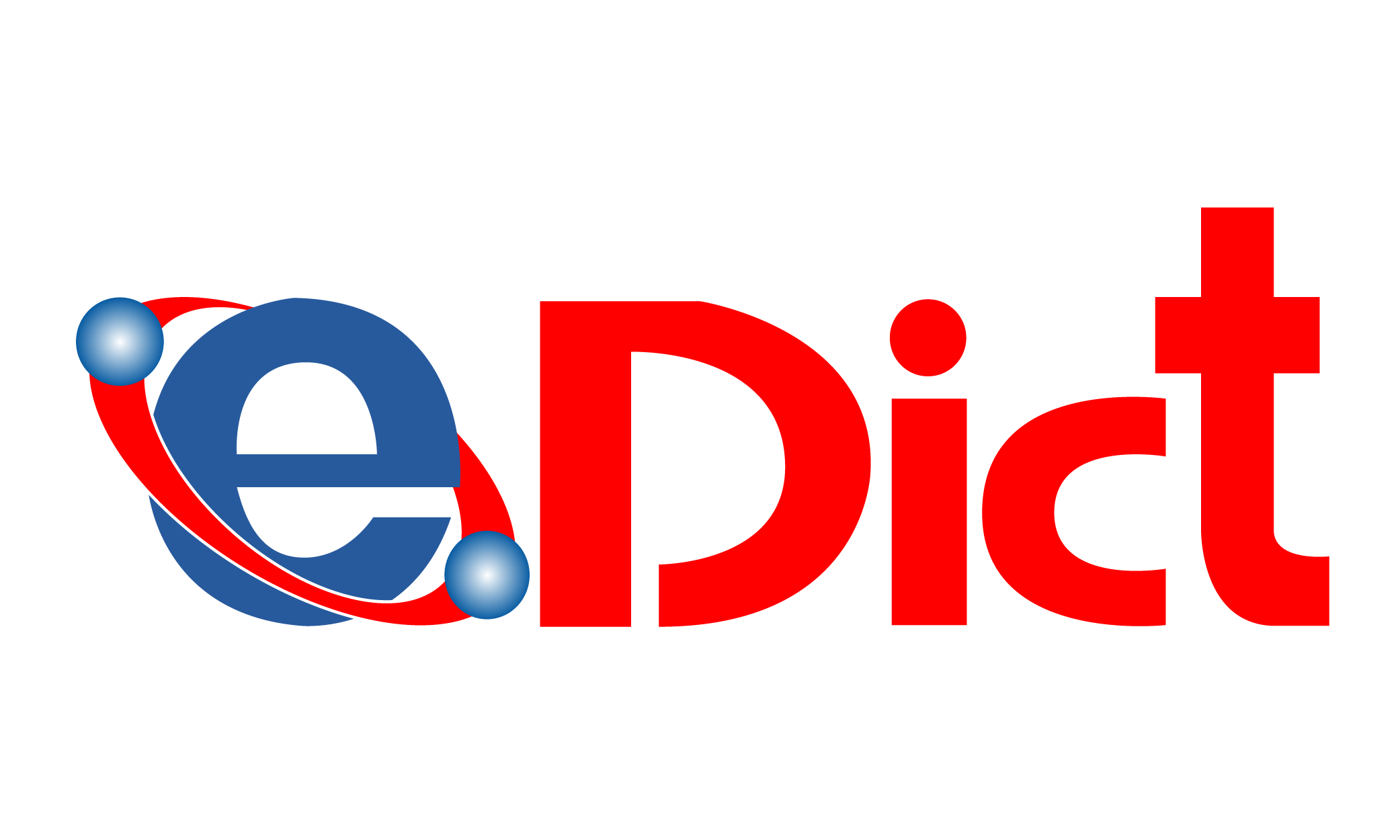 E-Dict